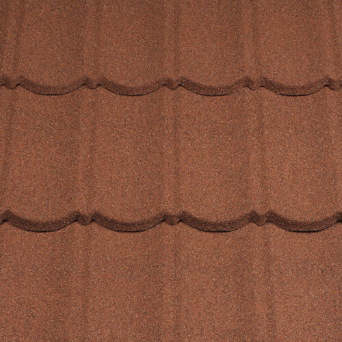 Композитна черепиця Metrotile