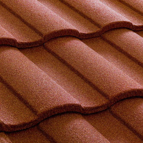 roman Metrotile Roman
