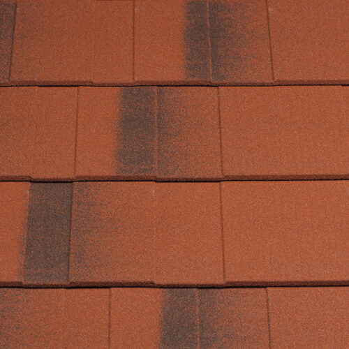 shingle Metrotile Shingle