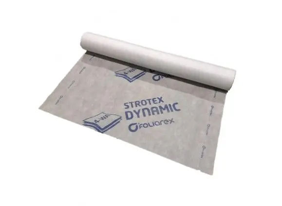 STROTEX-DYNAMIC-1-2026р Мембрана паропропускна STROTEX DYNAMIC