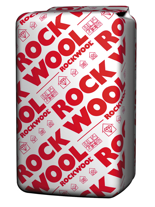 Мінвата Rockwool Rockmin 2 ROCKWOOL Rockmin (100мм)
