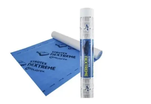 Strotex-Nextreme-1-2026ю Супердифузійна мембрана Strotex NEXTREME