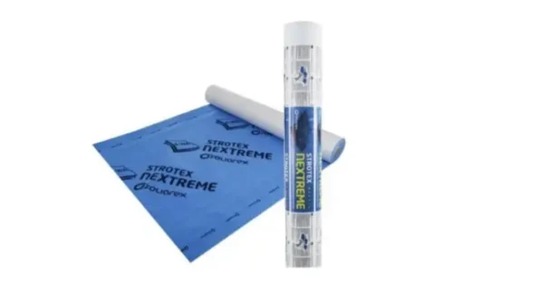 Strotex-Nextreme-1-2026ю Супердифузійна мембрана Strotex NEXTREME