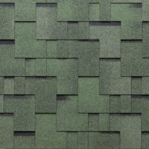 Tegola Gothik 574 Marine Green 17,02,23р Tegola Gothik