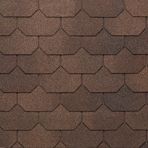 Tegola Liberty 530 Nuanced Brown 17,02,23р Tegola Liberti