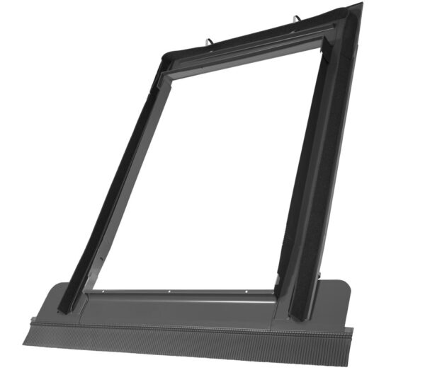 velux-oklad-eds0000 для плоских дахів Водонепроникний комір Roto EDS AL 6/11