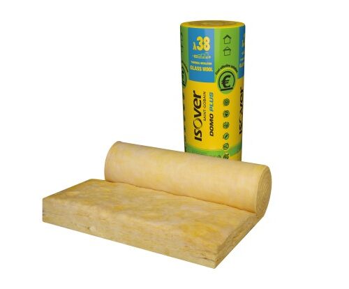 ISOVER Domo Plus 2023р ISOVER Domo Plus