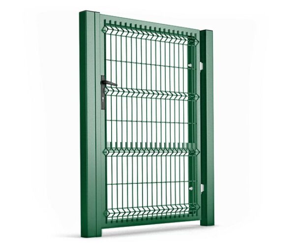 kalitka-2 Хвіртка DUOS h=1,20 м