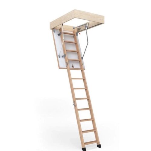 Сходи на горище Bukwood Eco Standart