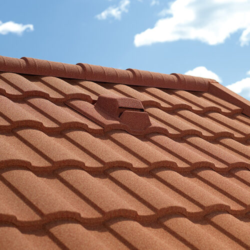 Дах-METROTILE 26,06,19 Metrotile Classic