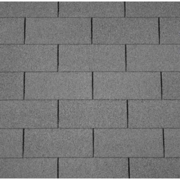 ІКО SUPERGLASS 3T (31) SLATE 2023р Бітумна черепиця ІКО 3Tab