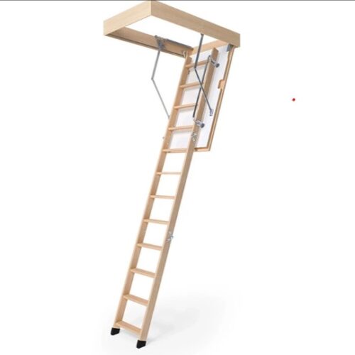 Сходи на горище Bukwood Luxe Standart
